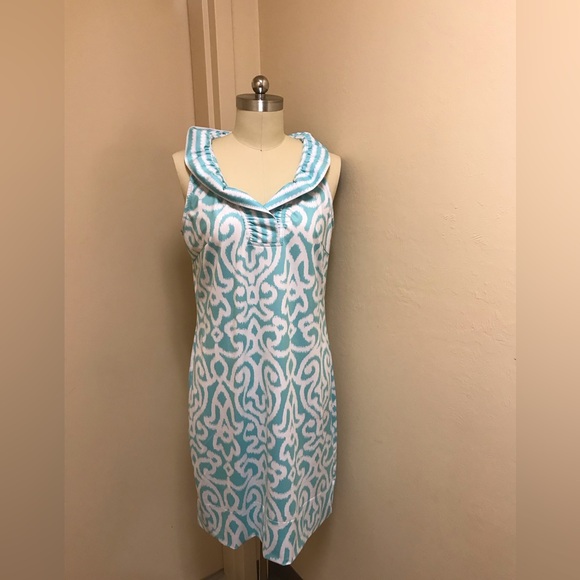 Gretchen Scott Dress - Picture 5 of 7